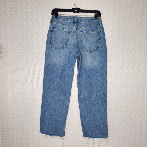 Forever 21 Baggy Jeans - Picture 4 of 6